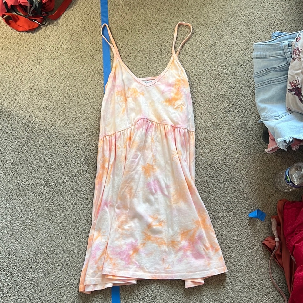 Z Supply Dress
